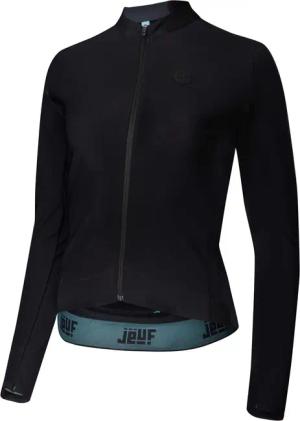 Bergzeit Basics Damen Jeuf Pro Thermal Trikot