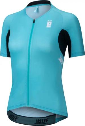 Bergzeit Basics Damen Jeuf Train Trikot