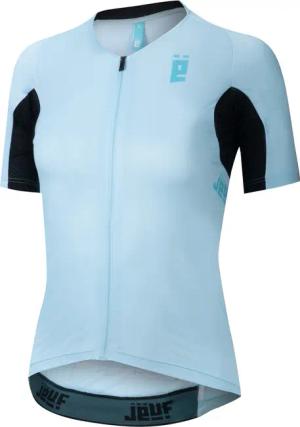 Bergzeit Basics Damen Jeuf Train Trikot