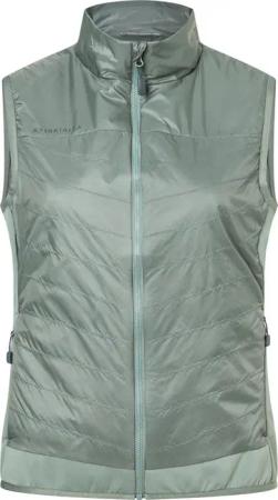 Bergzeit Basics Damen Kaikkialla Nervei Hybrid Weste