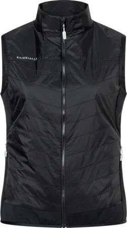 Bergzeit Basics Damen Kaikkialla Nervei Hybrid Weste