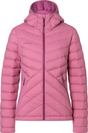 Bergzeit Basics Damen Kaikkialla Nikkala Jacke