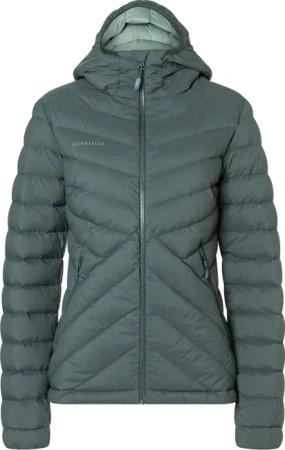 Bergzeit Basics Damen Kaikkialla Nikkala Jacke