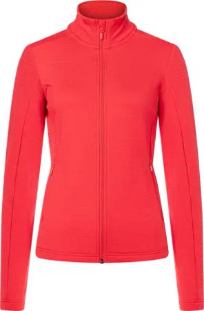 Bergzeit Basics Damen Kaikkialla Salla Fleece Jacke