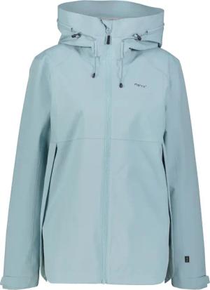 Bergzeit Basics Damen Meru Alfena Jacke