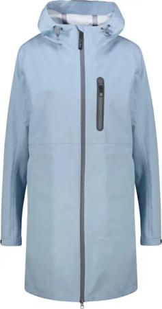 Bergzeit Basics Damen Meru Anadia Mantel