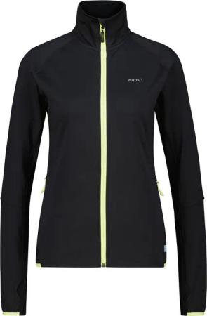 Bergzeit Basics Damen Meru Funchal Jacke