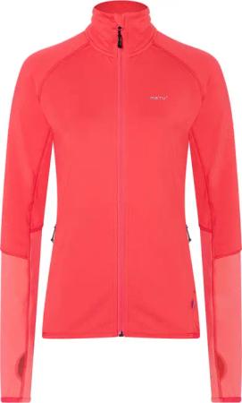 Bergzeit Basics Damen Meru Funchal Jacke