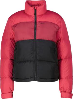 Bergzeit Basics Damen Meru Iliamna Jacke