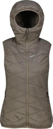 Bergzeit Basics Damen Meru Ithari Weste