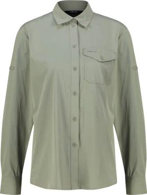 Bergzeit Basics Damen Meru Lahan Bluse