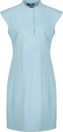 Bergzeit Basics Damen Meru Montpellier Kleid