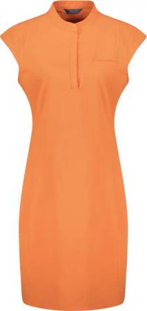 Bergzeit Basics Damen Meru Montpellier Kleid