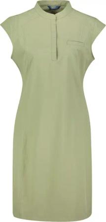 Bergzeit Basics Damen Meru Montpellier Kleid