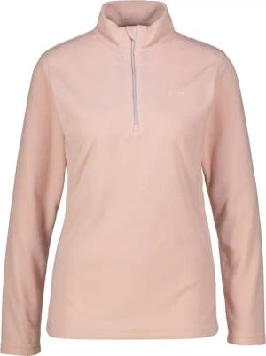 Bergzeit Basics Damen Meru Motueka Ski Longsleeve