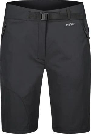 Bergzeit Basics Damen Meru Nazca Bermuda Shorts