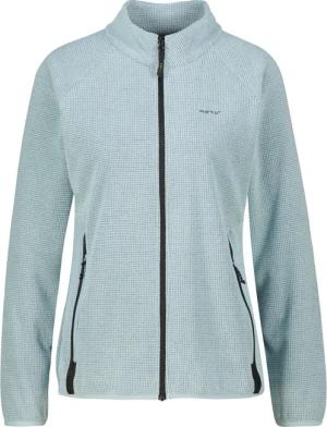 Bergzeit Basics Damen Meru Ohope Hoodie Jacke