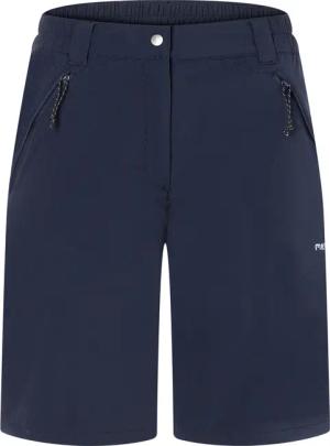 Bergzeit Basics Damen Meru Peru Bermuda Shorts
