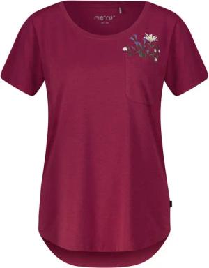 Bergzeit Basics Damen Meru Portoalegre T-Shirt