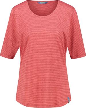 Bergzeit Basics Damen Meru Rundu T-Shirt