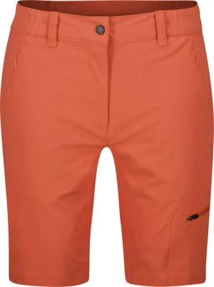 Bergzeit Basics Damen Meru Tours Bermudas Shorts
