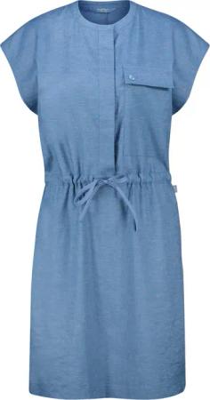 Bergzeit Basics Damen Meru Valence Kleid