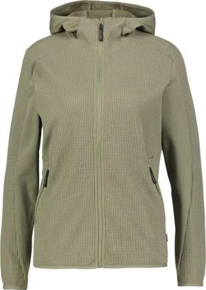 Bergzeit Basics Damen Meru Wolverhampton Jacke