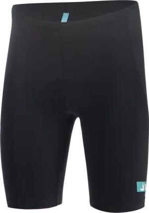 Bergzeit Basics Herren Jeuf Essential Road Radhose kurz