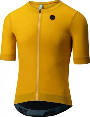 Bergzeit Basics Herren Jeuf Pro Gravel Trikot