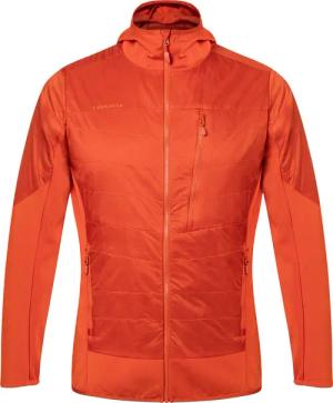 Bergzeit Basics Herren Kaikkialla Nervei Hybrid Jacke