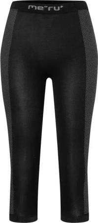 Bergzeit Basics Herren Meru Anvik 3/4 Hose