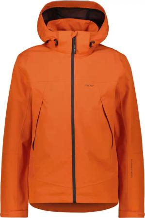 Bergzeit Basics Herren Meru Barcelos Jacke