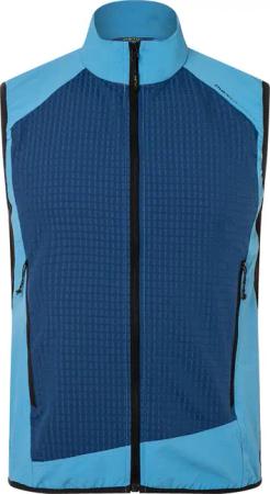 Bergzeit Basics Herren Meru Geelong Weste