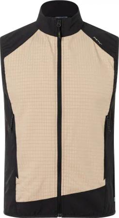 Bergzeit Basics Herren Meru Geelong Weste