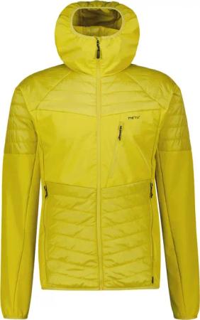 Bergzeit Basics Herren Meru Jauja Jacke