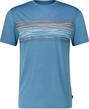 Bergzeit Basics Herren Meru Laholm T-Shirt
