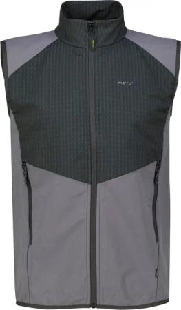 Bergzeit Basics Herren Meru Lalitpur Weste