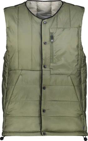 Bergzeit Basics Herren Meru Mangualde Weste