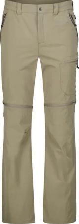 Bergzeit Basics Herren Meru Peru Zip Off Hose