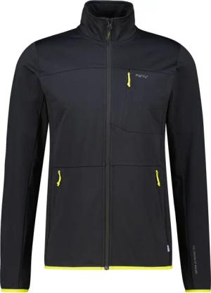 Bergzeit Basics Herren Meru Rebordosa Jacke