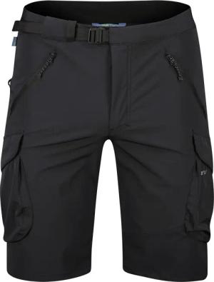 Bergzeit Basics Herren Meru Rosario Cargo Shorts