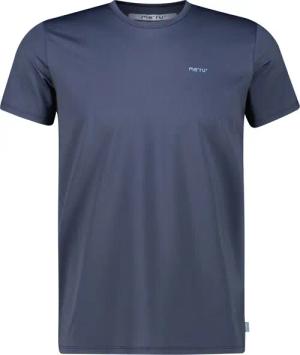 Bergzeit Basics Herren Meru Santa Fee T-Shirt