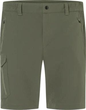 Bergzeit Basics Herren Meru Sevran Bermuda Shorts