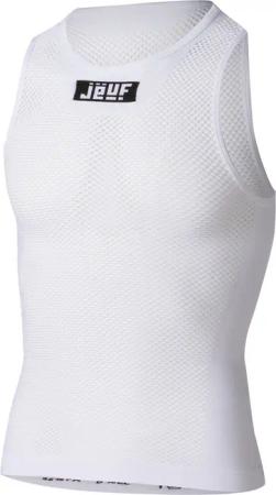 Bergzeit Basics Jeuf Essential Mesh Top