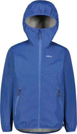 Bergzeit Basics Kinder Meru Gambell Jacke