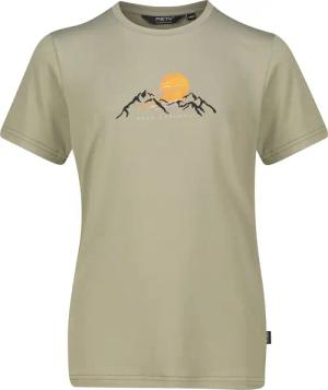 Bergzeit Basics Kinder Meru Los Andes B T-Shirt