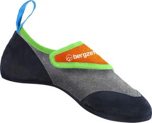 Bergzeit Basics Kinder Pepe Kletterschuhe