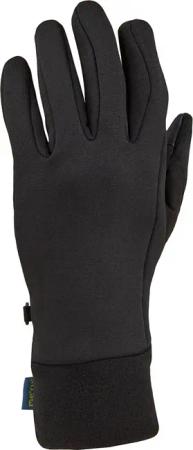 Bergzeit Basics Meru Nuuk Technostrech Handschuhe