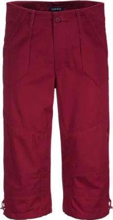 Bermuda FIOREZELLO rot