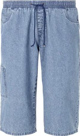 Bermuda INGWARD hellblau